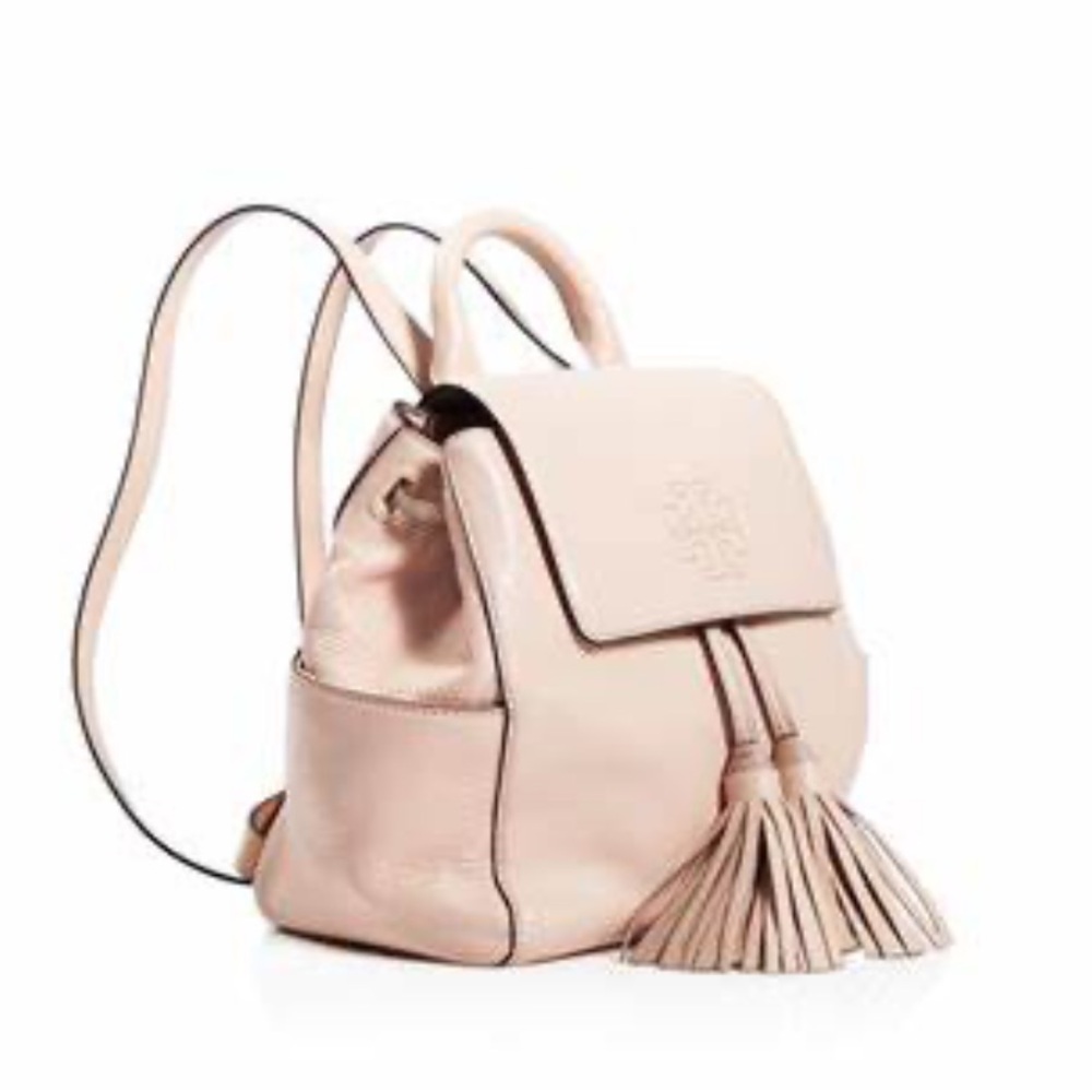 Tory Burch Thia Backpack Purse
